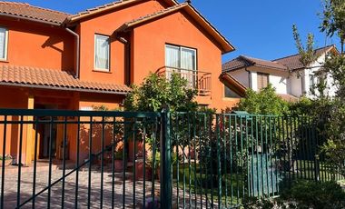 Casa en Venta en PÓRTICO DEL VALLE CIUDAD DE LOS VALLES