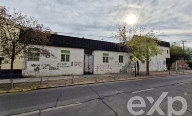 Local Comercial en Venta en M. auxiliadora