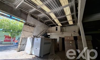 Local Comercial en Venta en M. auxiliadora