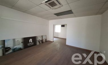 Local Comercial en Venta en M. auxiliadora