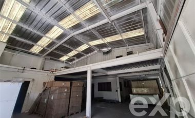 Local Comercial en Venta en M. auxiliadora
