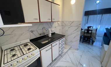 VENTA PH 3 AMBIENTES RECICLADO BARRIO 9 DE JULIO