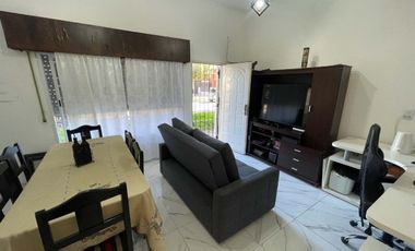 VENTA PH 3 AMBIENTES RECICLADO BARRIO 9 DE JULIO