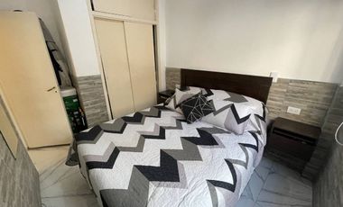 VENTA PH 3 AMBIENTES RECICLADO BARRIO 9 DE JULIO