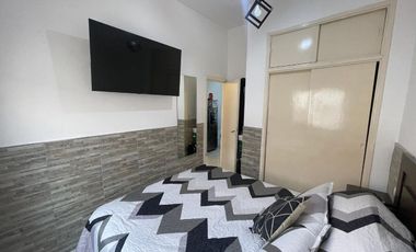 VENTA PH 3 AMBIENTES RECICLADO BARRIO 9 DE JULIO
