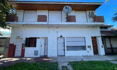 VENTA PH 3 AMBIENTES RECICLADO BARRIO 9 DE JULIO