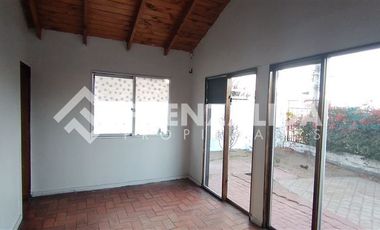 Casa en Arriendo en Peñuelas
