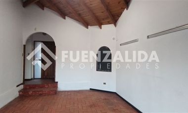 Casa en Arriendo en Peñuelas