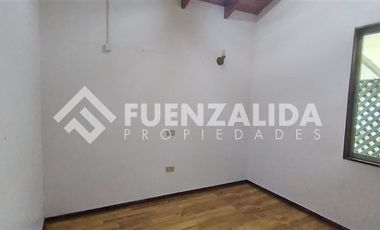Casa en Arriendo en Peñuelas