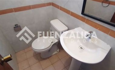Casa en Arriendo en Peñuelas