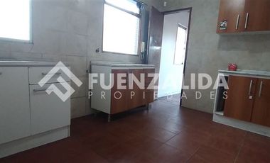 Casa en Arriendo en Peñuelas