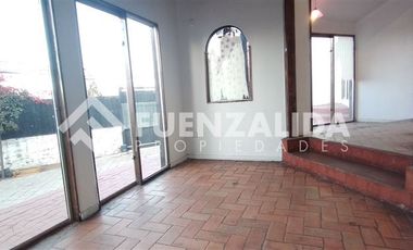Casa en Arriendo en Peñuelas