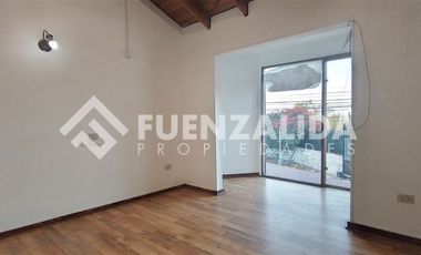 Casa en Arriendo en Peñuelas