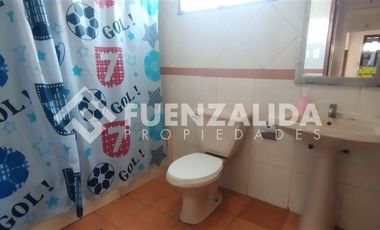 Casa en Arriendo en Peñuelas