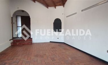 Casa en Arriendo en Peñuelas