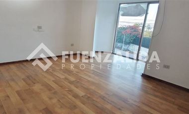 Casa en Arriendo en Peñuelas