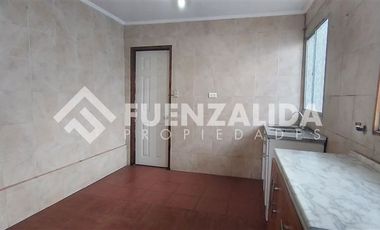 Casa en Arriendo en Peñuelas