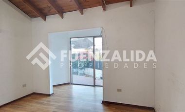 Casa en Arriendo en Peñuelas
