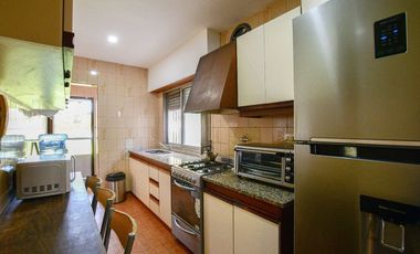 Casa en Tolosa con Parque y Pileta