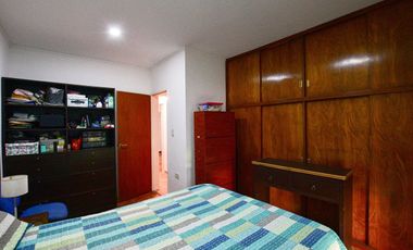 Casa en Tolosa con Parque y Pileta