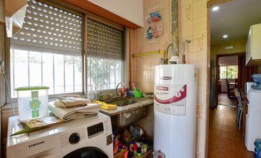 Casa en Tolosa con Parque y Pileta