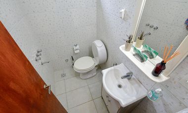 Casa en Tolosa con Parque y Pileta