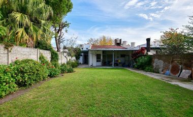 Casa en Tolosa con Parque y Pileta
