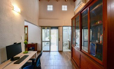 Casa en Tolosa con Parque y Pileta