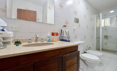 Casa en Tolosa con Parque y Pileta