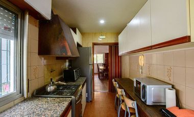 Casa en Tolosa con Parque y Pileta