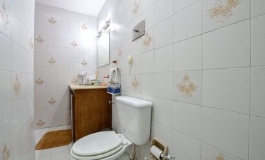 Casa en Tolosa con Parque y Pileta