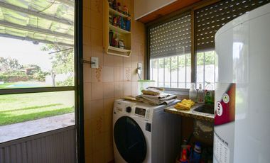 Casa en Tolosa con Parque y Pileta
