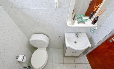 Casa en Tolosa con Parque y Pileta