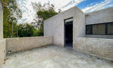 Casa en venta 2/3 dormitorios - Villa Elisa