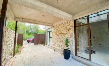 Casa en venta 2/3 dormitorios - Villa Elisa
