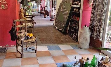 Venta Casa quinta en el Pato
