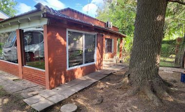 Venta Casa quinta en el Pato