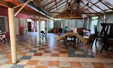 Venta Casa quinta en el Pato