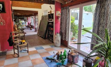 Venta Casa quinta en el Pato