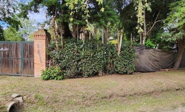 Venta Casa quinta en el Pato
