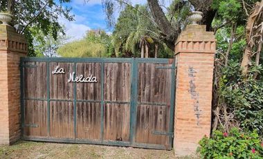 Venta Casa quinta en el Pato