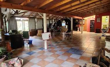 Venta Casa quinta en el Pato