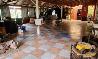 Venta Casa quinta en el Pato