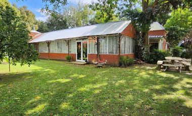 Venta Casa quinta en el Pato