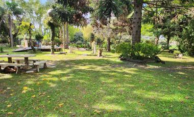 Venta Casa quinta en el Pato