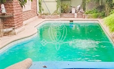 Casa en Arriendo en Parque ohiggins