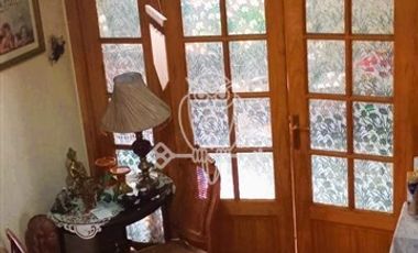 Casa en Arriendo en Parque ohiggins