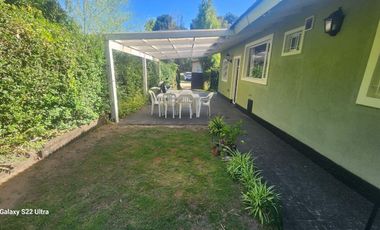 Venta de casa con departamentos en Valeria del Mar