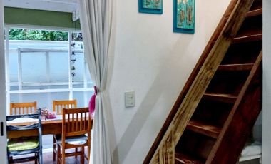 Venta de casa con departamentos en Valeria del Mar