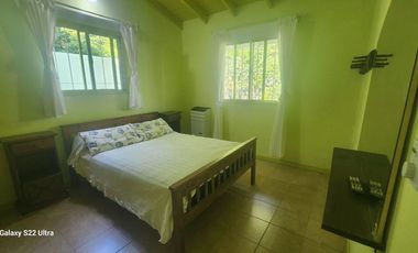 Venta de casa con departamentos en Valeria del Mar